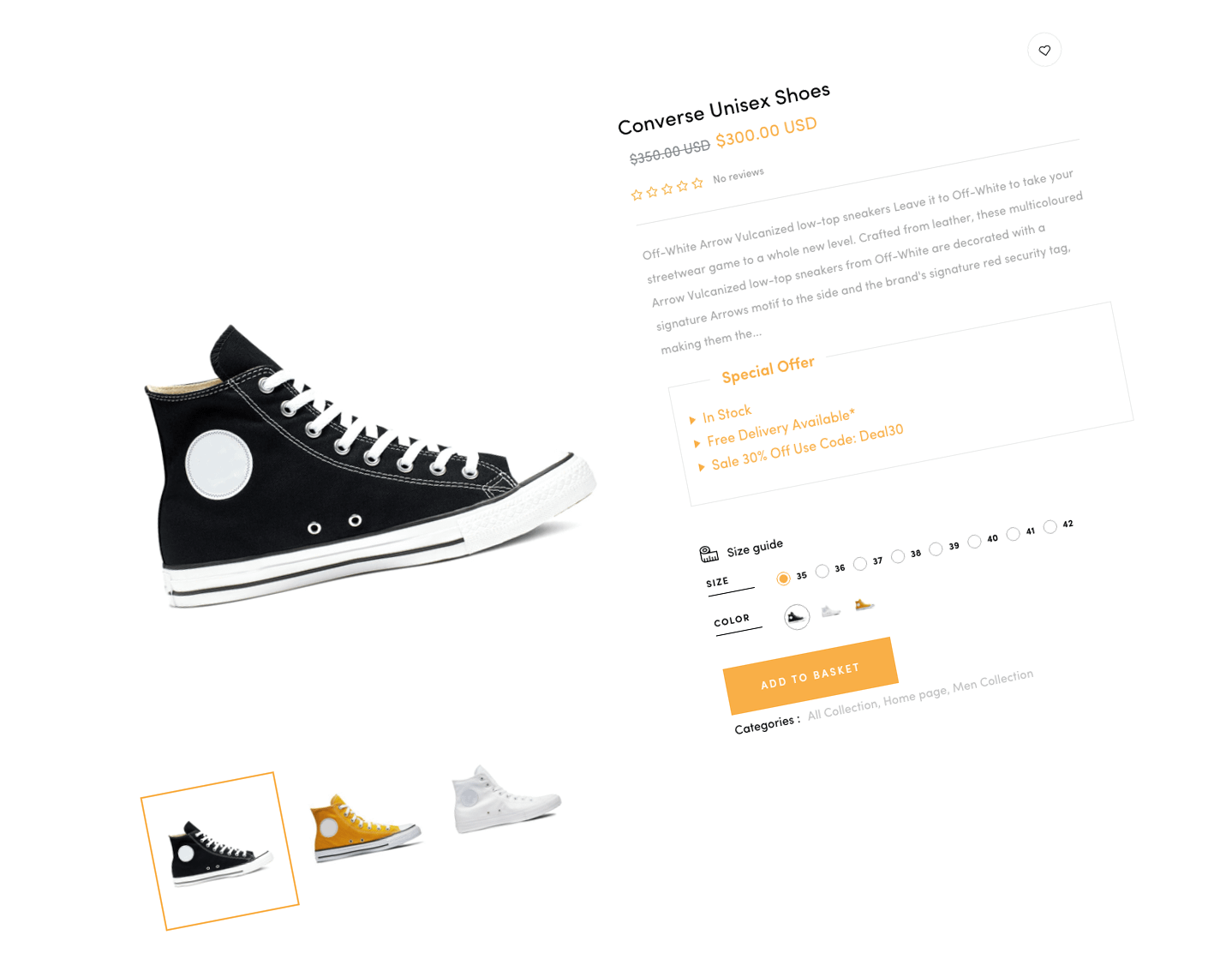 Converse stock graph 2025
